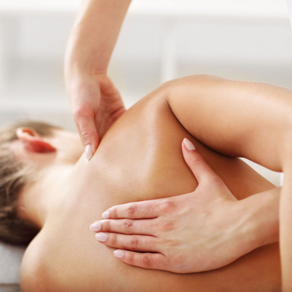 MassO2 Alternatif - Massage sportif