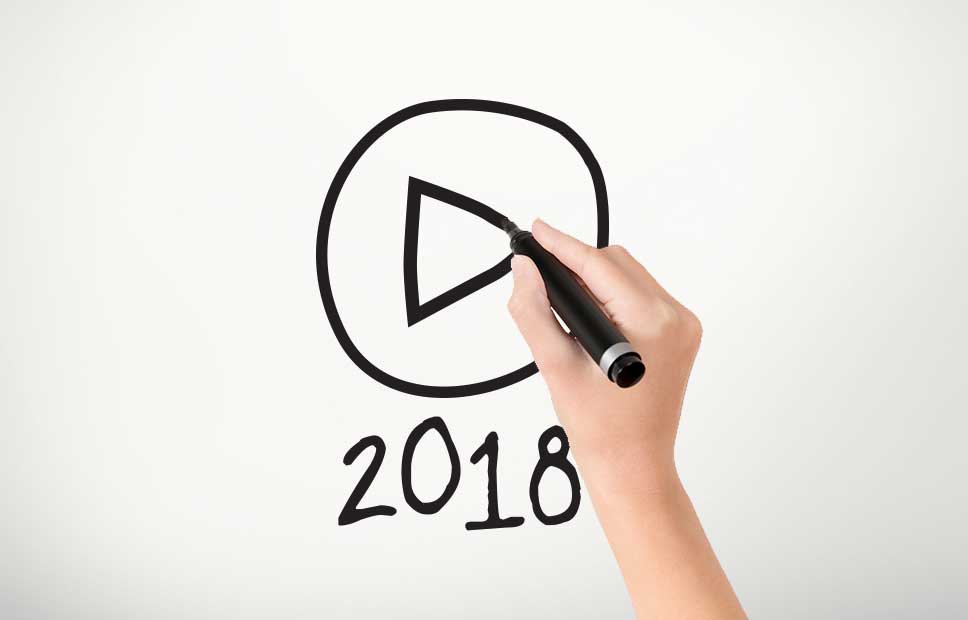 Caviar multimedia - Pourquoi les entreprises doivent uiliser la video en 2018