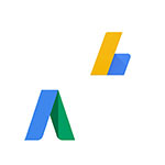 AdWords - AdSense Icons