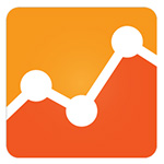 Google Analytics icon