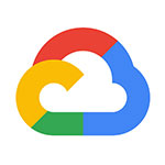 Google Cloud Icon