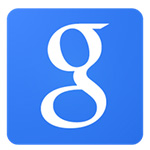 Google Trend icon