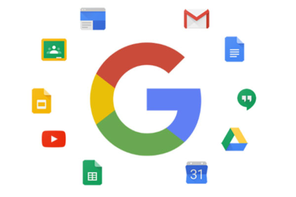 Optimisation Site Web - Google tools