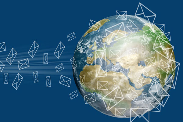 Optimisation Site Web - Newsletter - Mass mailing