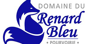 Domaine du Renard Bleu