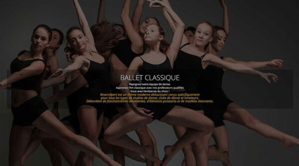 ReservXpert - Subscription System