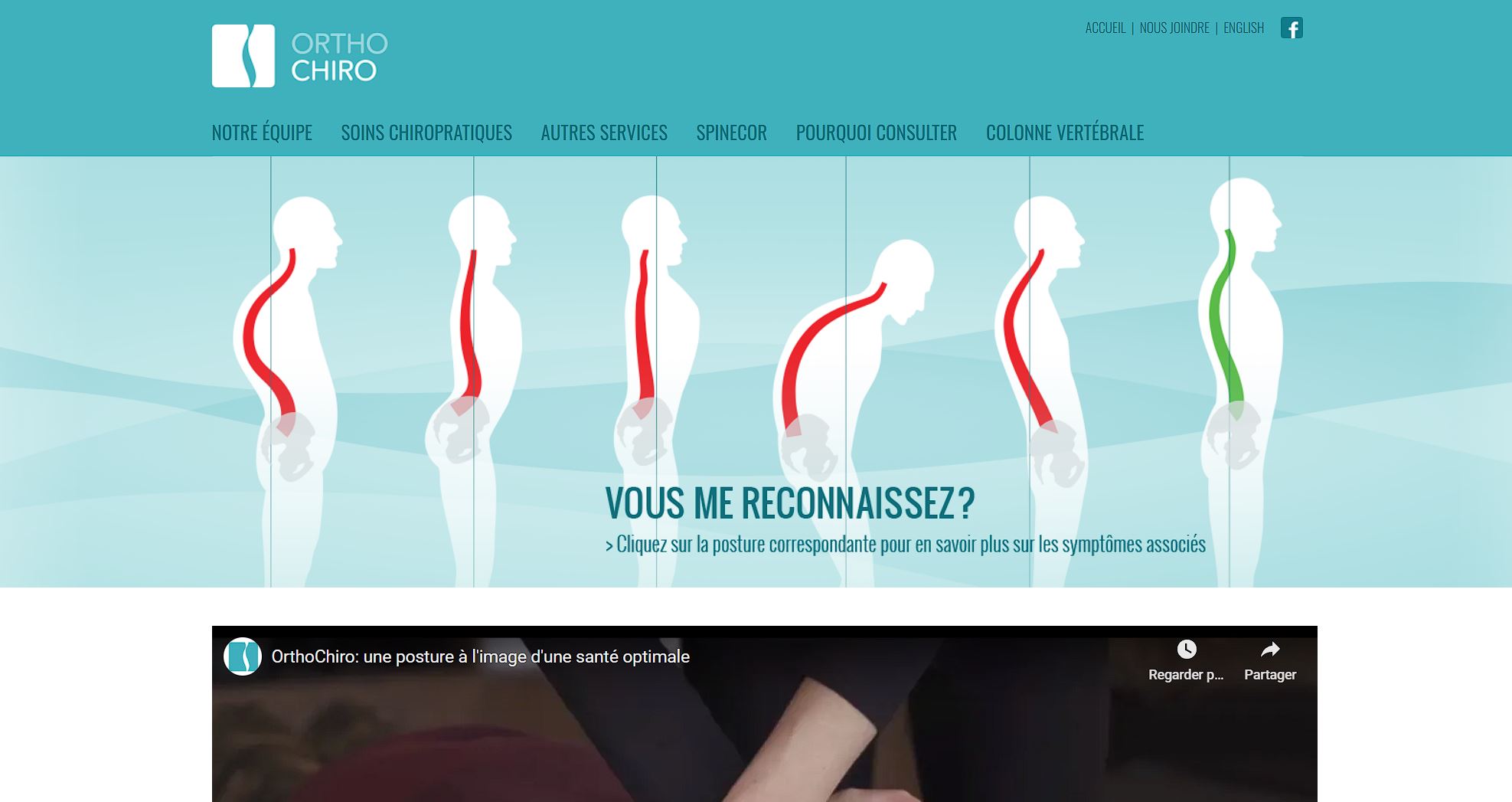 OrthoChiro